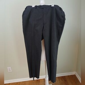 Chaps Vintage Slim Fit Dress Pants 38 x 30